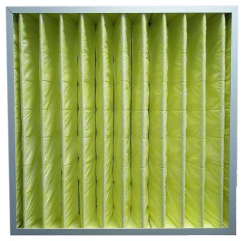 箱式中效過(guò)濾器正面 箱式中效過(guò)濾器正面