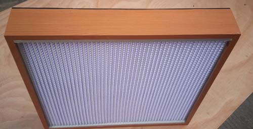 高效送風(fēng)口有隔板高效過(guò)濾器 高效送風(fēng)口有隔板高效過(guò)濾器