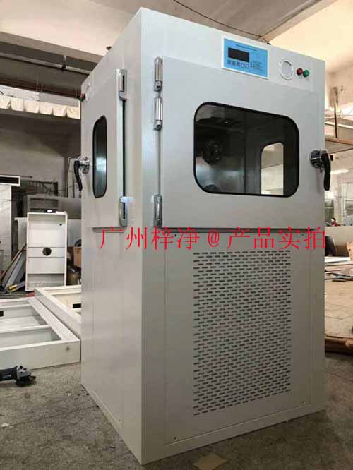 風(fēng)淋式傳遞窗產(chǎn)品結(jié)構(gòu) 風(fēng)淋式傳遞窗產(chǎn)品結(jié)構(gòu)