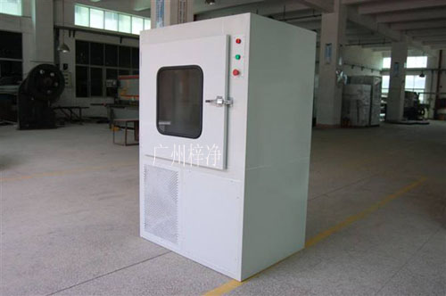 烤漆自凈傳遞窗 烤漆自凈傳遞窗