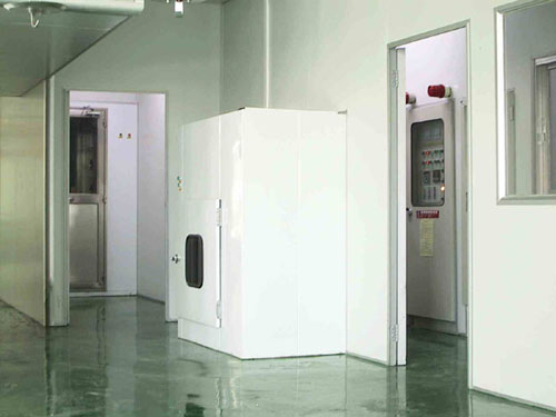 落地式傳遞窗安裝特點 落地式傳遞窗安裝特點