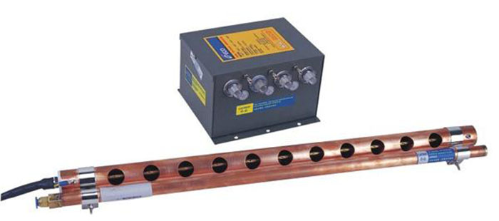 除靜電離子棒 除靜電離子棒