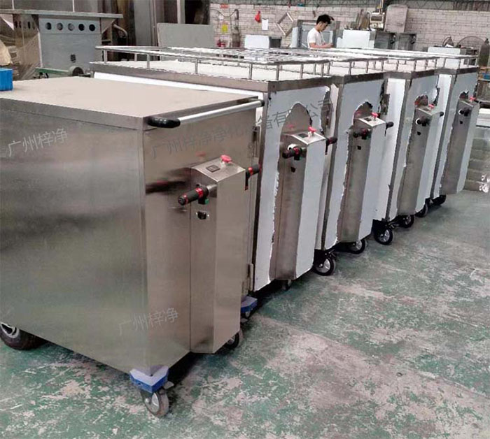 無菌物品電動(dòng)轉(zhuǎn)運(yùn)車|運(yùn)送車主要應(yīng)用于醫(yī)療機(jī)構(gòu)的無菌物品下送或污染物品的收集運(yùn)輸 無菌物品電動(dòng)轉(zhuǎn)運(yùn)車|運(yùn)送車主要應(yīng)用于醫(yī)療機(jī)構(gòu)的無菌物品下送或污染物品的收集運(yùn)輸